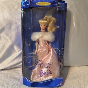 BARBIE Enchanted Evening